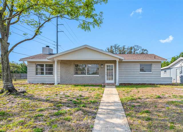 Property at 5200 52nd Ave N, St Petersburg, FL 33709, 2 beds, 2 baths