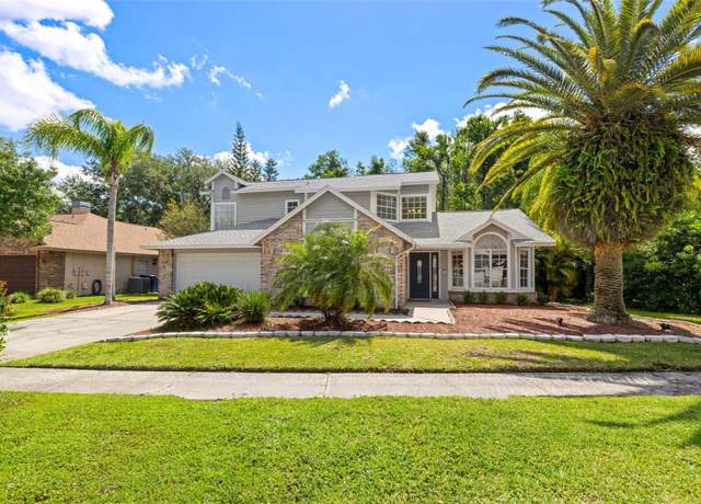 Property at 15112 Golden Eagle Way, Tampa, FL 33625, 4 beds, 2.5 baths