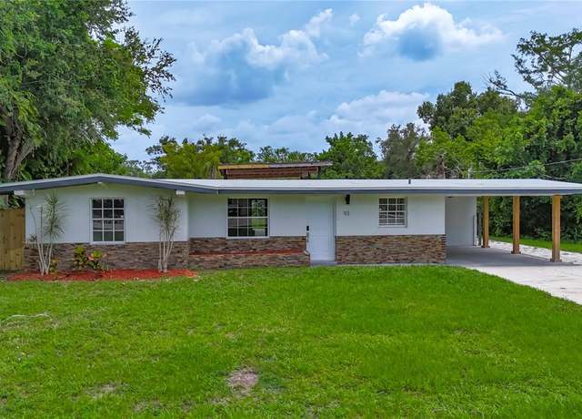 Property at 93 E Mariana Ave, North Fort Myers, FL 33917, 3 beds, 2 baths