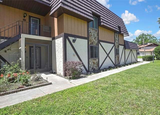 Property at 57 Douglas St #105, Homosassa, FL 34446, 2 beds, 2 baths