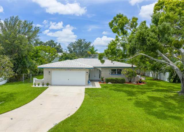 Property at 4540 Bayshore Blvd NE, St Petersburg, FL 33703, 3 beds, 2 baths