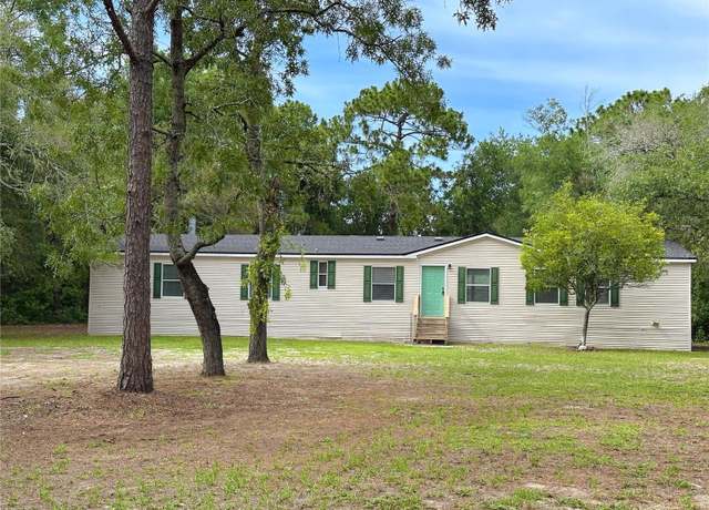 Property at 16347 Breakwater Ln, Spring Hill, FL 34610, 4 beds, 3 baths