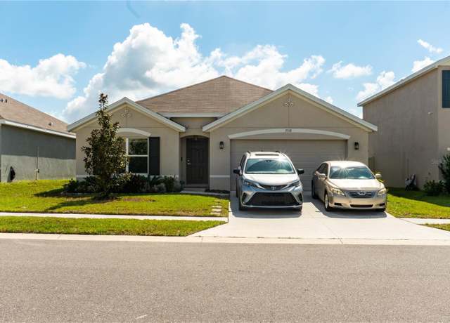 Property at 7510 Rosewood Garden Loop, Tampa, FL 33637, 4 beds, 2 baths
