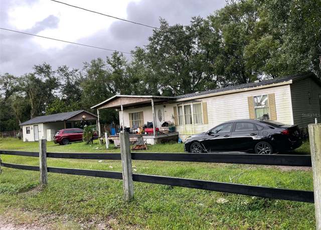 Photo of 8911 Charlie Walker Dr, Odessa, FL 33556