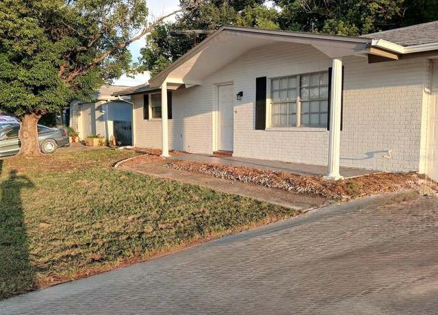 Property at 7240 Nova Scotia Dr, Port Richey, FL 34668, 2 beds, 1.5 baths