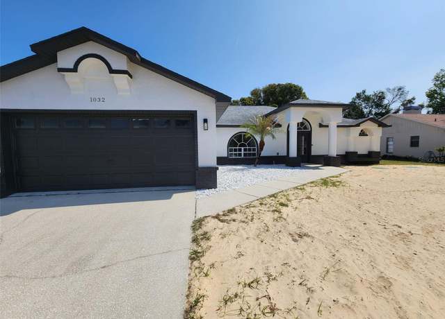 Property at 1032 Concert Ave, Spring Hill, FL 34609, 4 beds, 2 baths