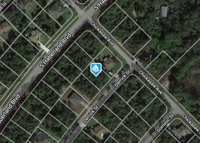 Property at Derrick St, North Port, FL 34288