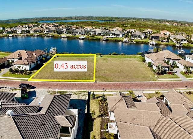 Property at 1707 Rio Vista Ter, Parrish, FL 34219