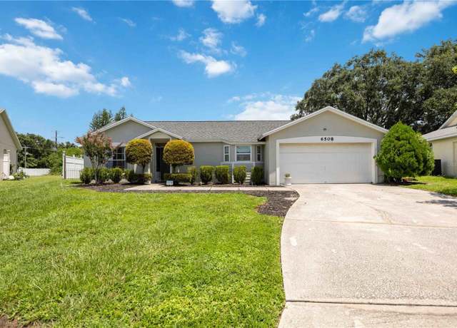 Property at 6508 61st Dr E, Palmetto, FL 34221, 3 beds, 2 baths