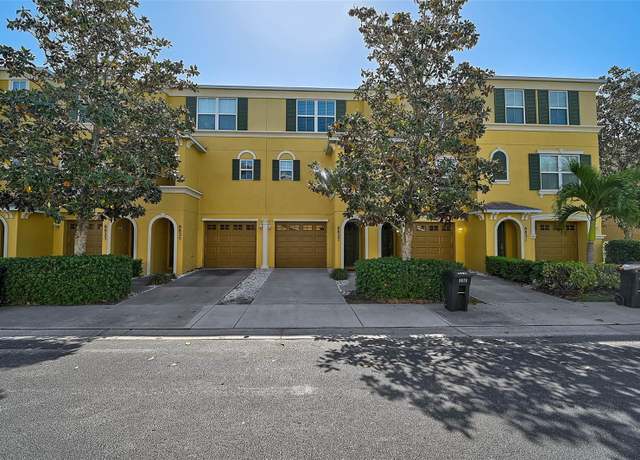 Property at 8827 White Sage Loop #8827, Lakewood Ranch, FL 34202, 2 beds, 2.5 baths