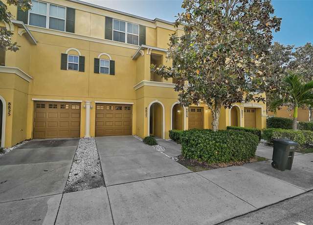 Property at 8827 White Sage Loop, Lakewood Ranch, FL 34202, 2 beds, 2.5 baths