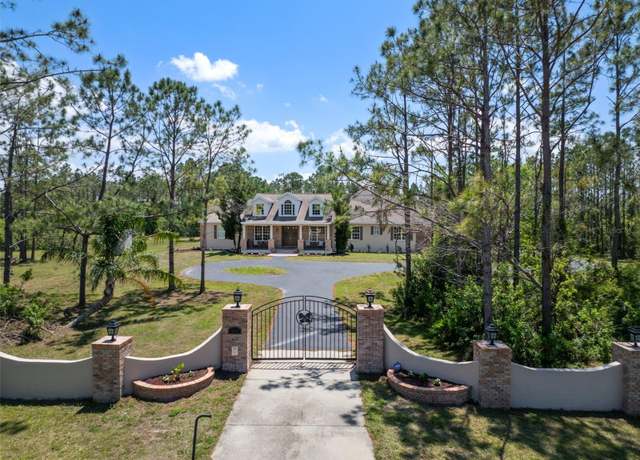 Property at 21616 67th Ave E, Bradenton, FL 34211, 7 beds, 5.5 baths