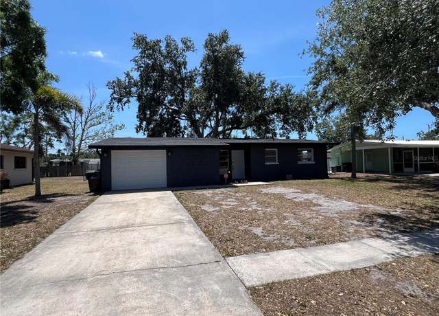 Property at 5030 Lahaina Dr, Sarasota, FL 34232, 2 beds, 1 bath