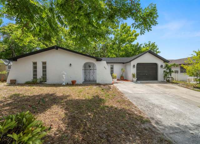 Property at 4233 Abaco Ct, New Port Richey, FL 34653, 3 beds, 2 baths