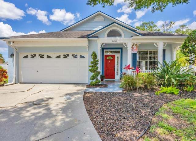 Property at 11208 Blue Sage Pl, Lakewood Ranch, FL 34202, 3 beds, 2 baths
