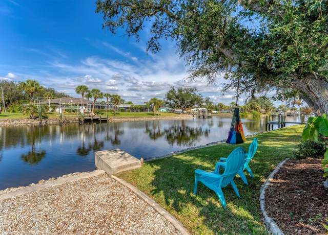 Property at 18390 Burkholder Cir, Port Charlotte, FL 33948, 3 beds, 2 baths