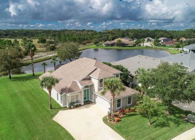 Property at 12 S Lakewalk Dr, Palm Coast, FL 32137, 3 beds, 2.5 baths