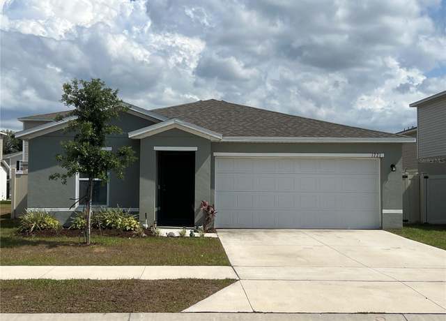 Property at 1721 Nebraska Loop, Sumterville, FL 33585, 3 beds, 2 baths