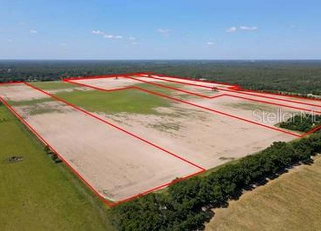 Property at SW SW 33rd ST Aka SW Sea Cliff Ave) St, Dunnellon, FL 34431