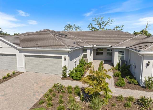 Property at 25037 Pearl Lake Cir, Englewood, FL 34223, 2 beds, 2 baths