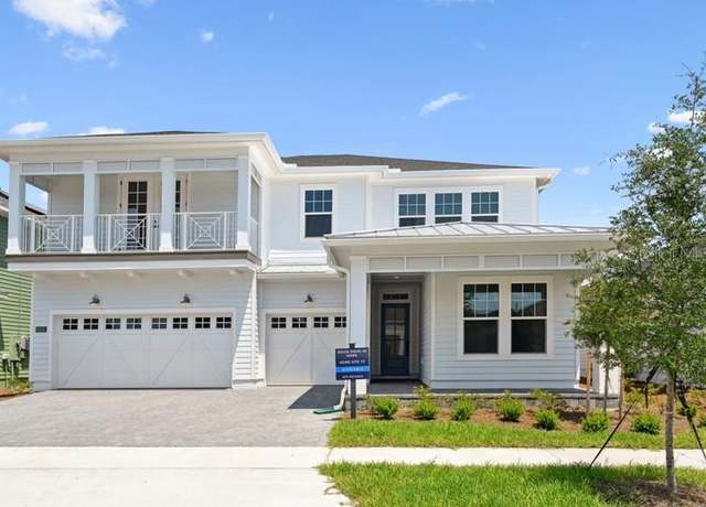 Property at 6232 Trailblaze Bnd, St Cloud, FL 34771, 5 beds, 3.5 baths