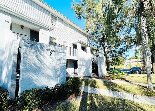 Property at 7113 E Bank Dr #7113, Tampa, FL 33617, 1 bed, 1 bath