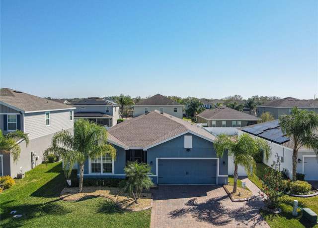Property at 3861 Hanworth Loop, Sanford, FL 32773, 3 beds, 2 baths