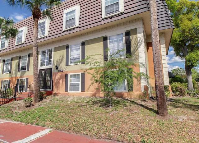 Property at 4161 Versailles Dr Unit 4161G, Orlando, FL 32808, 3 beds, 2 baths