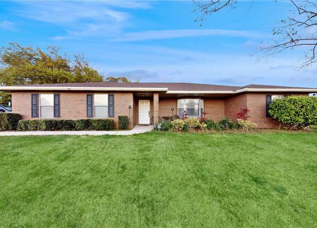 Property at 650 N 4th Ave, Deltona, FL 32725, 3 beds, 2 baths