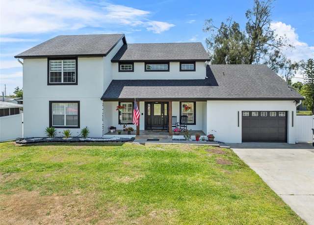 Property at 5208 Oakdale Rd, Haines City, FL 33844, 3 beds, 2 baths
