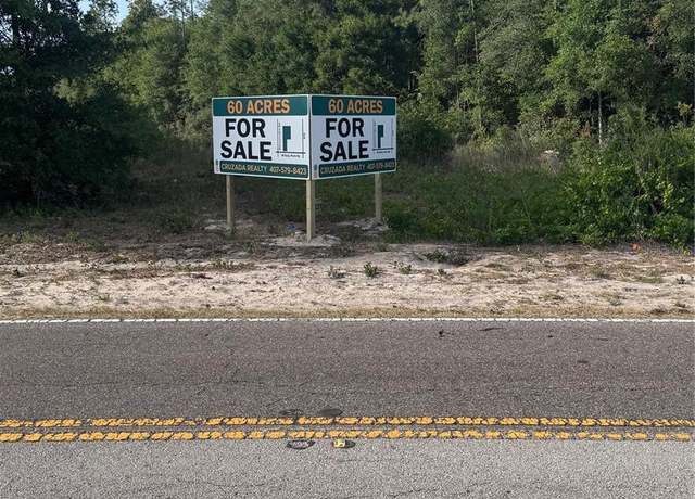 Property at 4625-4651 W Kelly Park Rd, Apopka, FL 32712
