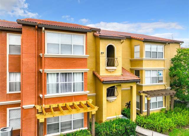 Property at 5164 Conroy Rd #1526, Orlando, FL 32811, 1 bed, 1 bath
