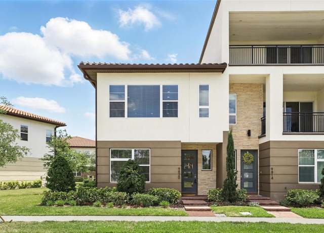Property at 9820 Bucklow Hill Dr, Orlando, FL 32832, 3 beds, 2.5 baths