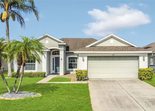 Property at 2975 White Cedar Cir, Kissimmee, FL 34741, 3 beds, 2 baths