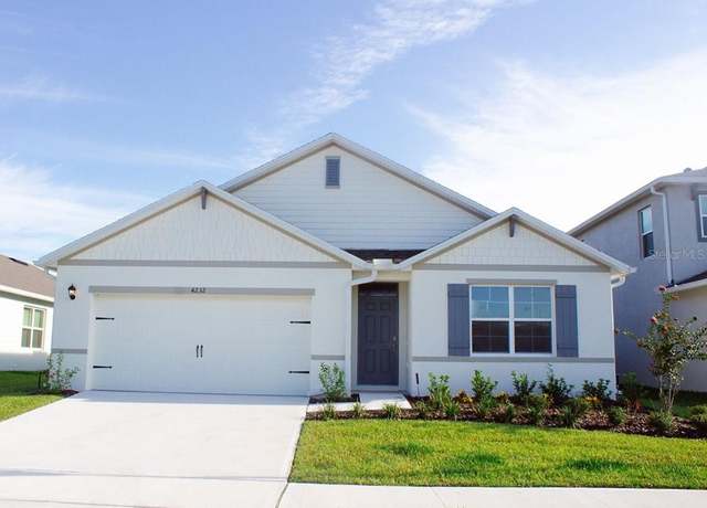 Property at 3412 Wynwood Forest Dr, Ocoee, FL 34761, 4 beds, 2 baths
