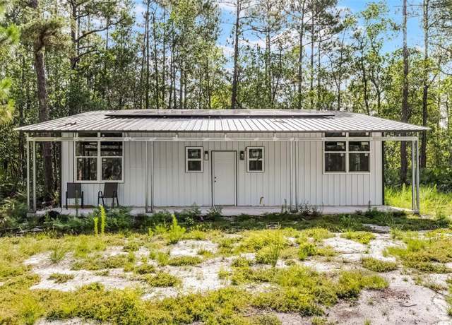 Property at 4089 Quail Ranch Rd, New Smyrna Beach, FL 32168