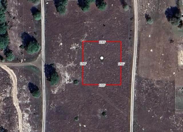 Property at SW 151st Ct, Ocala, FL 34481