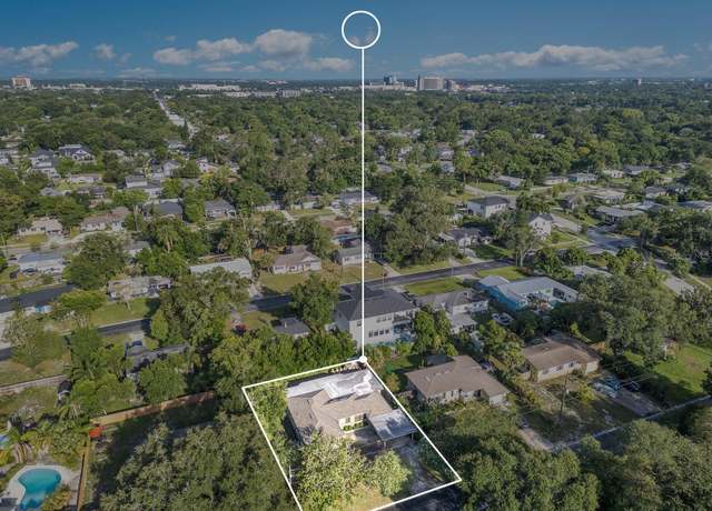 Property at 1314 Asbury Ave, Orlando, FL 32803