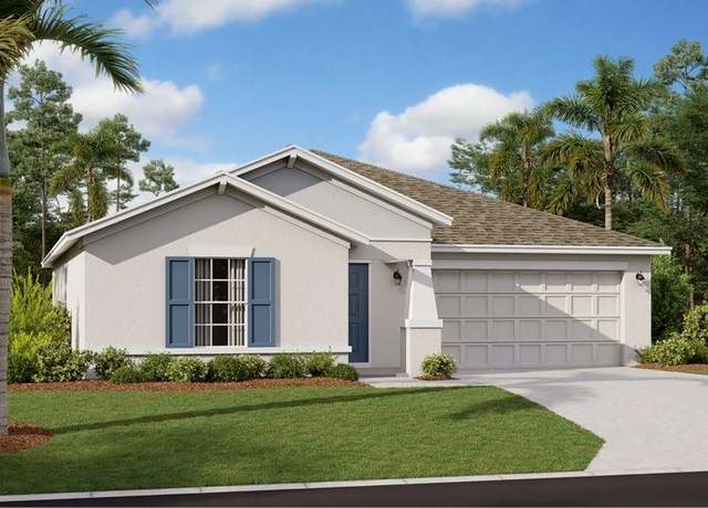Property at 2005 Myrtle Pine St, Kissimmee, FL 34746, 3 beds, 2 baths