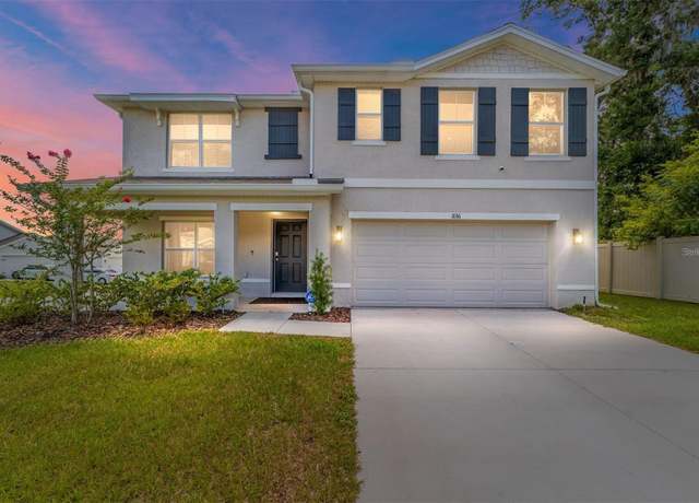 Property at 11136 SE 69th Ter, Belleview, FL 34420, 5 beds, 3 baths