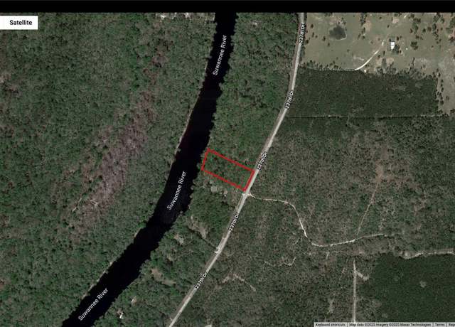 Property at 00000 237th Dr, Live Oak, FL 32060