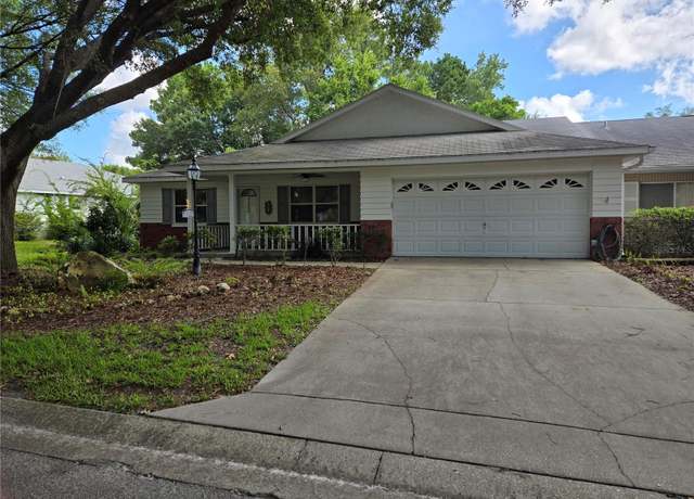 Property at 8959 SW 96th Ln Unit A, Ocala, FL 34481, 2 beds, 2 baths