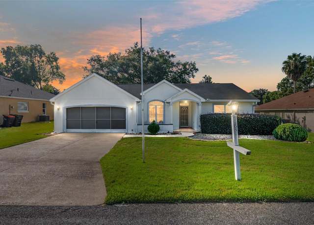 Property at 11631 SW 71st Cir, Ocala, FL 34476, 2 beds, 2 baths