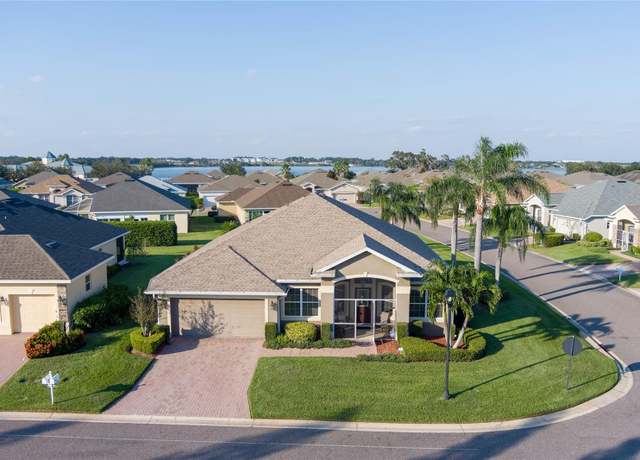 Property at 3820 Traditions Blvd N, Winter Haven, FL 33884, 3 beds, 2 baths