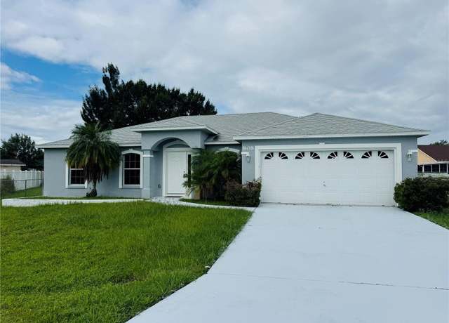 Property at 808 Wakefield Way, Kissimmee, FL 34758, 4 beds, 2 baths