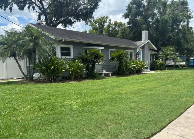 Property at 1003 W Mahoney St, Plant City, FL 33563, 5 beds, 3 baths