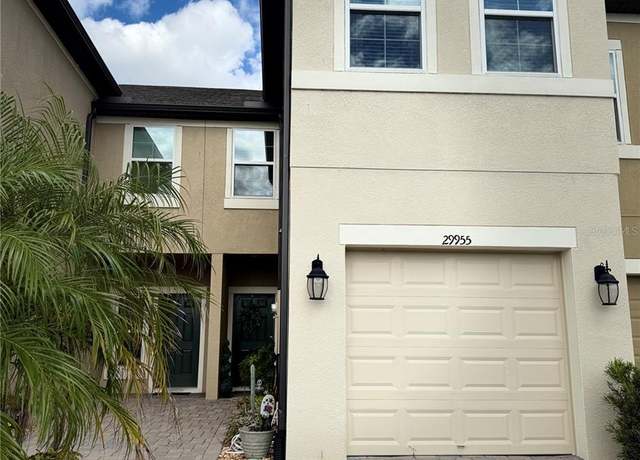 Property at 29955 Southwell Ln, Wesley Chapel, FL 33543, 2 beds, 2.5 baths