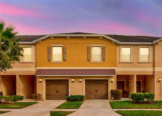 Property at 11902 Greengate Dr, Hudson, FL 34669, 3 beds, 2.5 baths