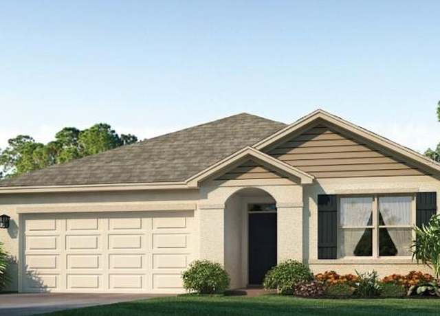 Property at 17217 Wheatberry Blvd, Parrish, FL 34219, 3 beds, 2 baths