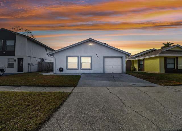 Property at 10323 Del Mar Cir, Tampa, FL 33624, 4 beds, 2 baths